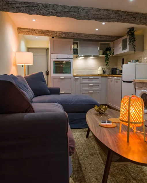 Appartement neuf et cosy - Image 1