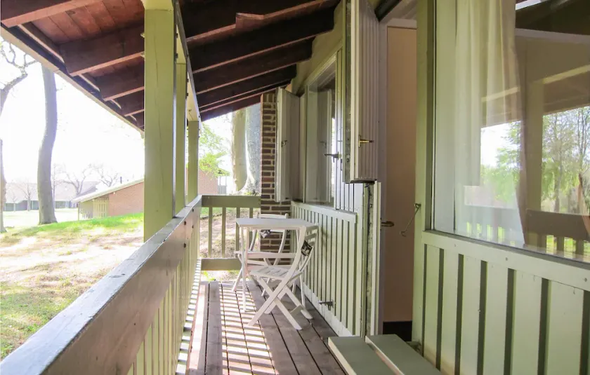 2 Bedroom Lovely Apartment In Allinge - Image 1