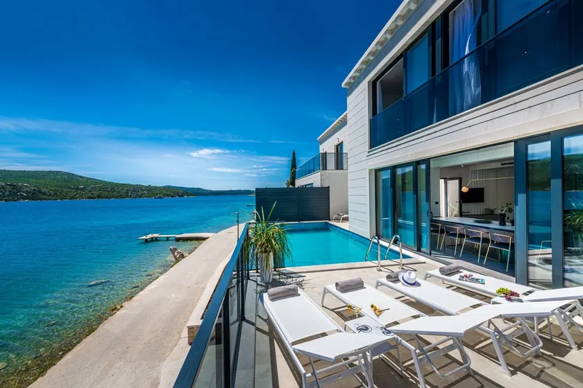 Villa Mar - Image 1
