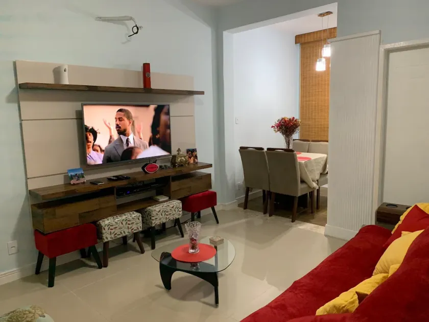 Apartment (Copanema), completely renovated, Post 6. - Image 1