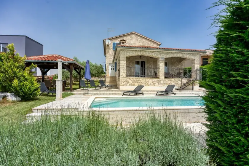 Villa Gordana Castelliere - Image 1