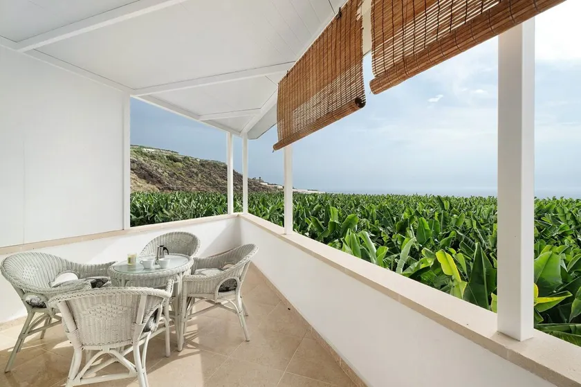 Ferienwohnung \"Playa la Arena Sea View\" mit privater Terrasse und WLAN - Image 1