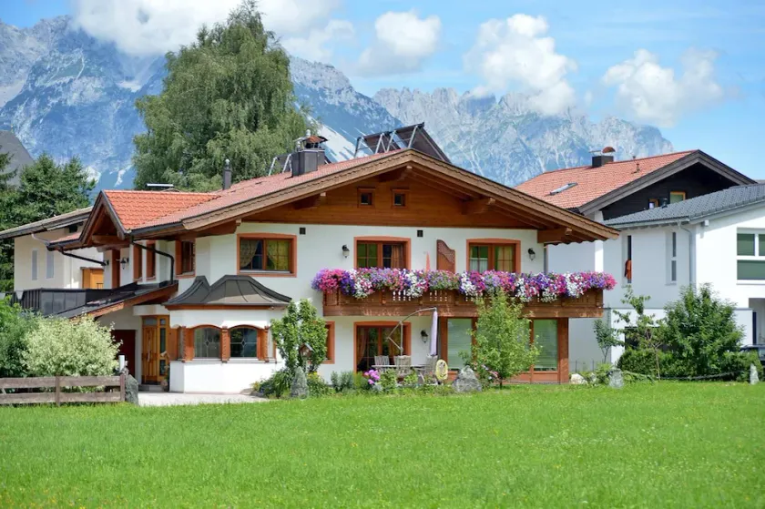 Appartement Haus Schröder - Image 1