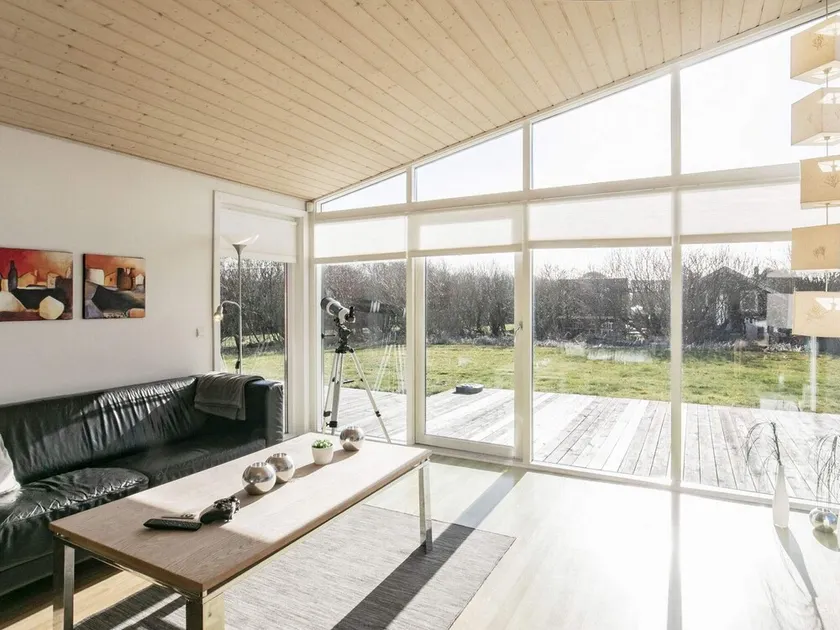 4 star holiday home in Vestervig - Image 1
