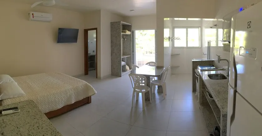 Pousada e Camping Lagoa da Conceição - Image 1