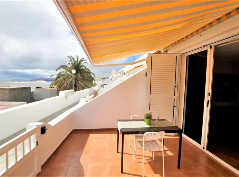 Vivienda vacacional El Mijo - Image 1