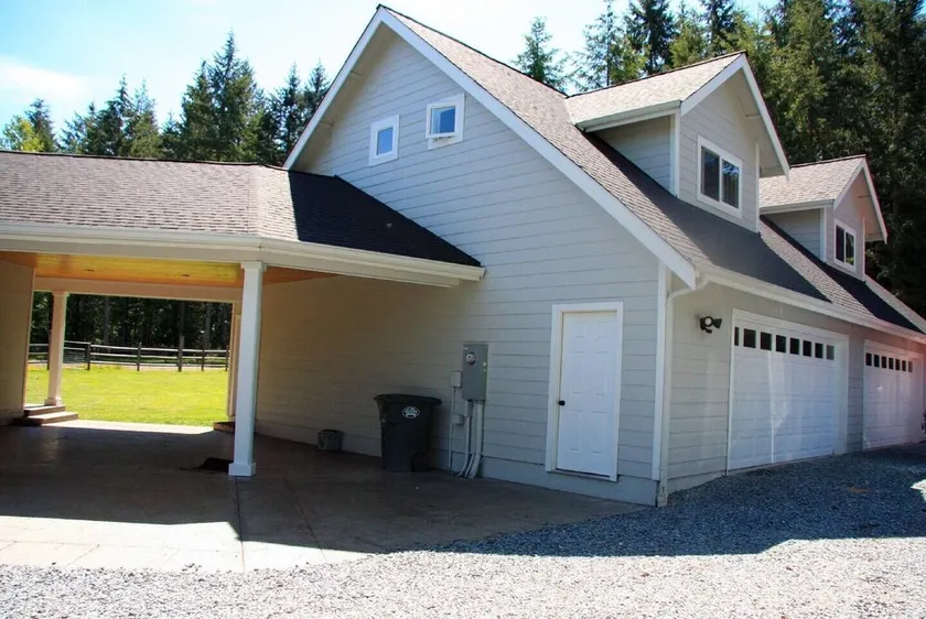 The Loft at The Nisqually Highland Ranch - Image 1