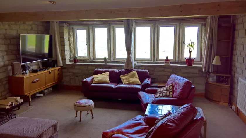 Paisible maison de tisserand du 18ème siècle - Image 1