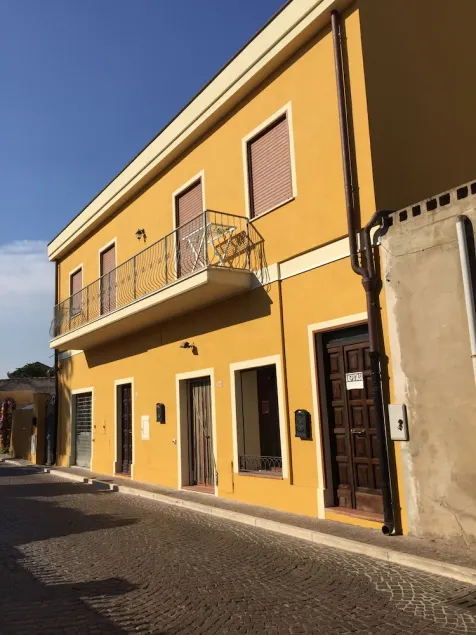 Nuovo Appartamento In Centro - Image 1