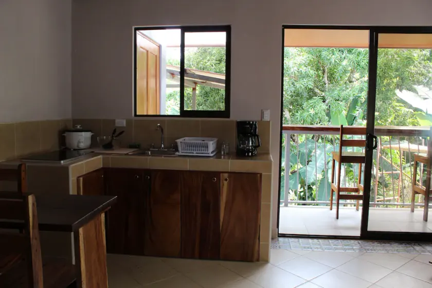 Habitación a 26 kilómetros de Jaco, Tulin Azul - Image 1