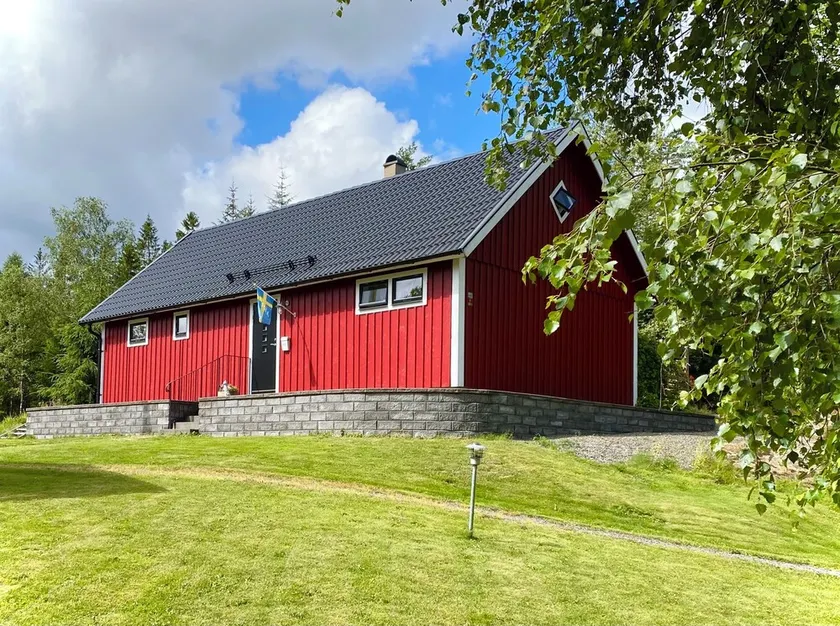 \"Slamrekullen\" our place in Ullared - Sweden - Image 1