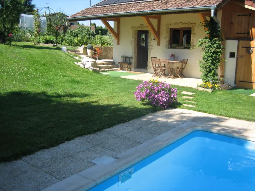 Country Cottage / Gite - Muespach - Image 1