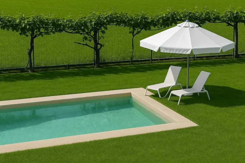 Villa Gemma, die Heimat in der Langhe, Ihres Urlaubs mit Schwimmbad und Fahrrädern. - Image 1