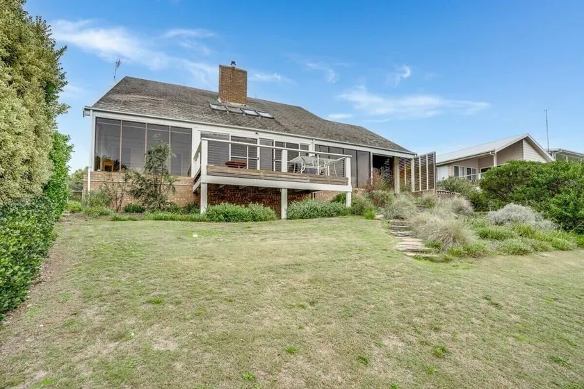 The Glass House 103 Bristow-Smith Ave Goolwa South - Image 1