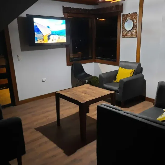 Complete Cabin.<br>Cabaña completa enxclusiva para usted. - Image 1