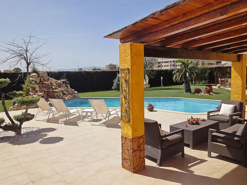 Holiday Home L'Aldea by Interhome - Image 1
