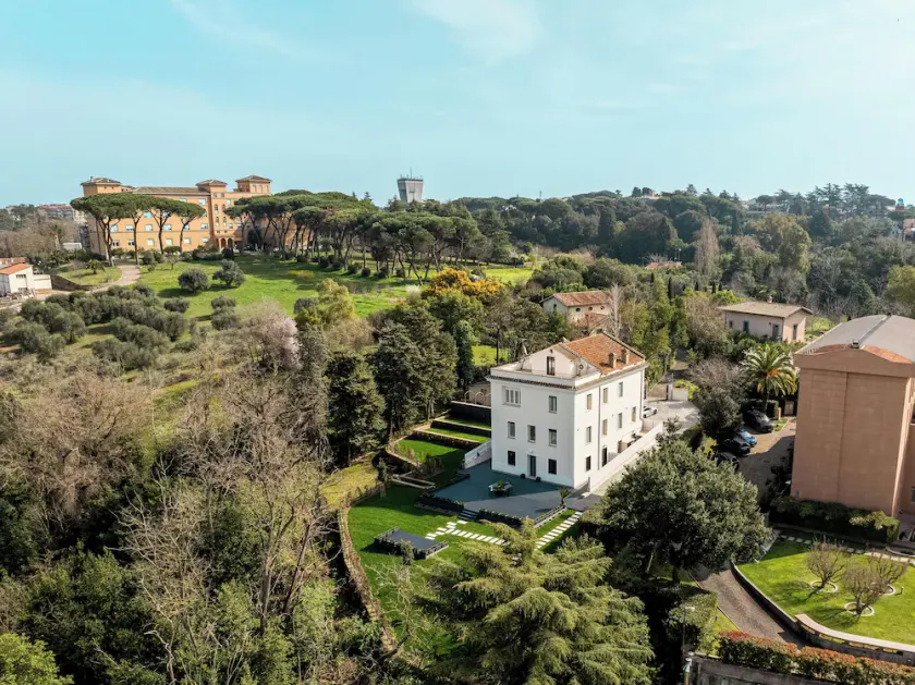 Monastero San Pietro Claver - Image 1