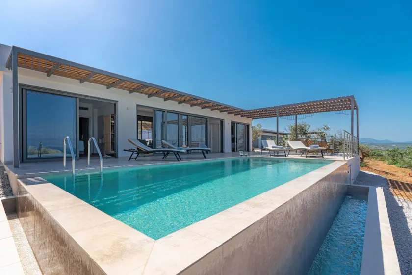 Messinian Riviera Villas - Image 1