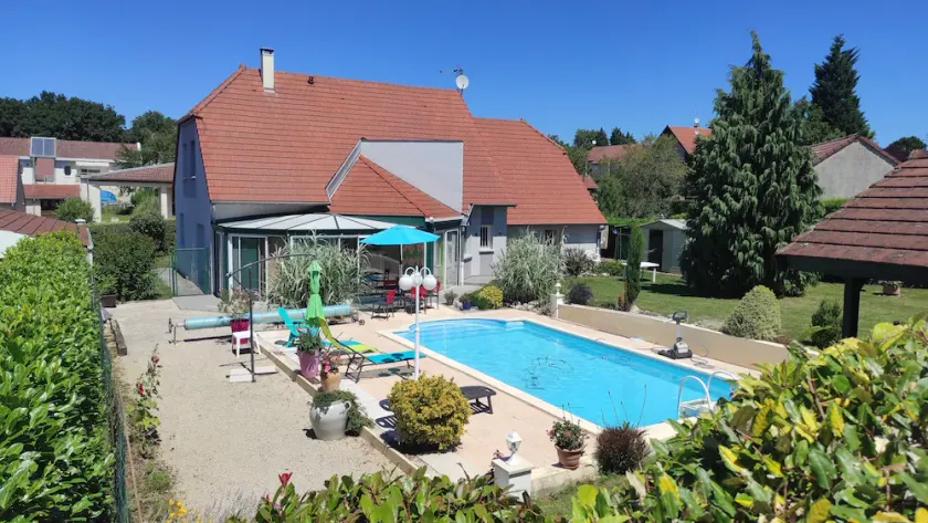 House in the countryside, very quiet area. - Image 1
