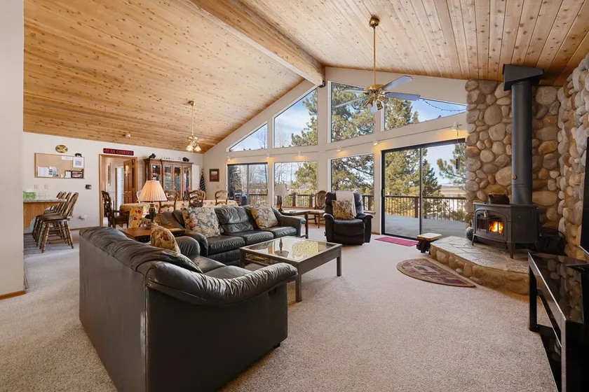 Bear's Landing at Northstar - Large Game Room, Scenic Hiking and Biking, Great for Families - Image 1