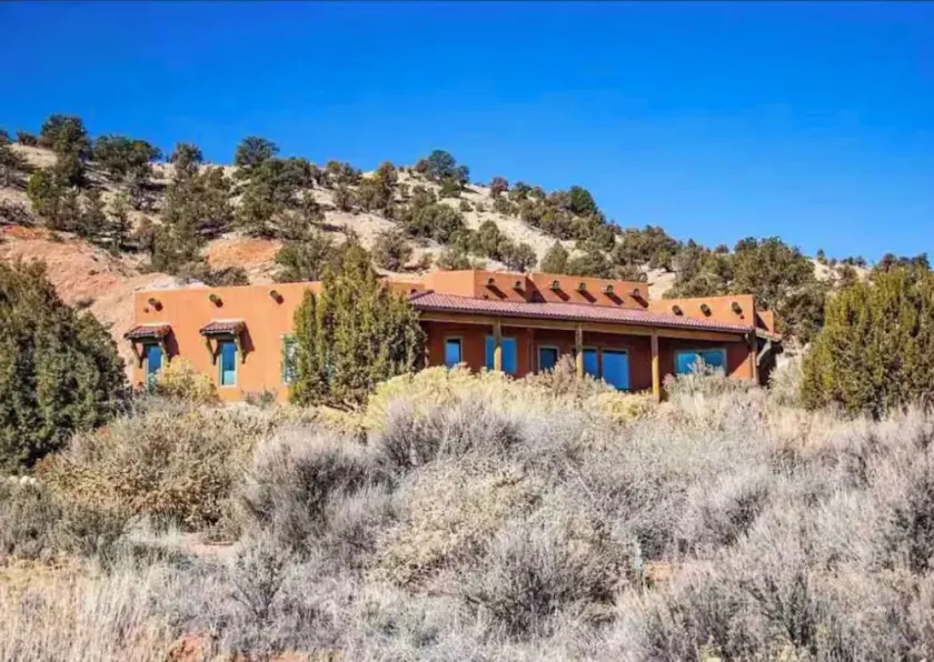 STAY SATORI ✨ Private desert oasis. <br>Near Bryce Canyon  & Escalante Ut.  - Image 1