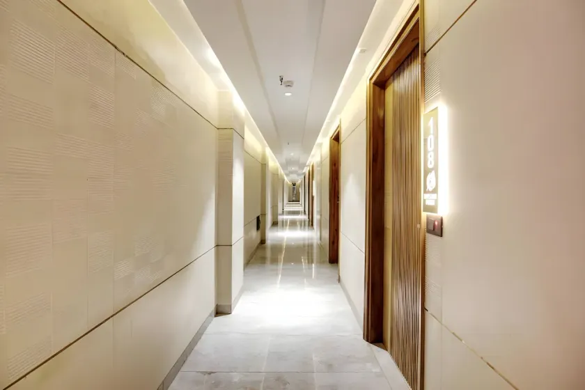 Hotel Velocity - Image 1