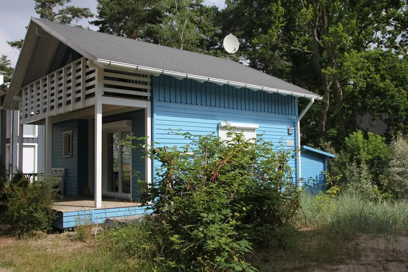 Ferienhaus Seemöwe - 100m bis zum Strand. WE13303 - Ferienhaus Seemöwe - Image 1