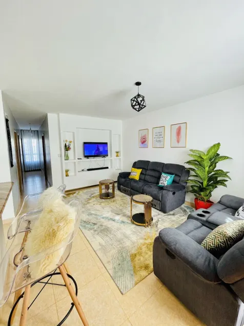 ELDORET LUXE AND LAVISH FURNISHED HOMES - Image 1