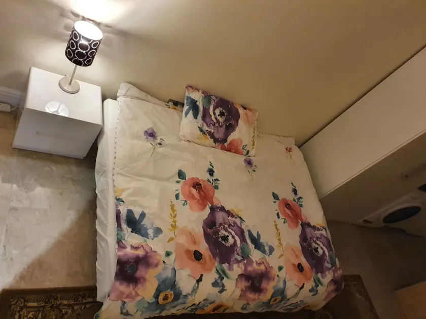 Newly Built Cozy Studio Flat in Harrow London UK - Image 1