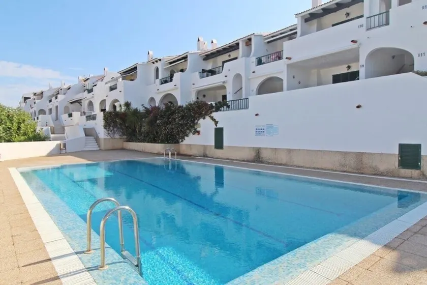 Menorca, Apartamento Son Parc, Arenal de Son Saura - Image 1