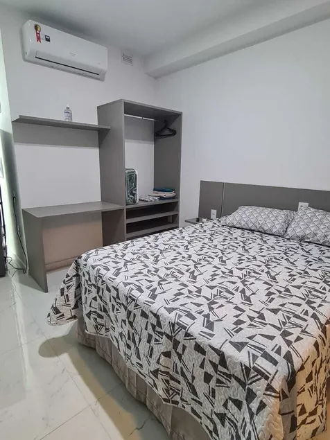 Charming studio 200 meters from Belém metro station. - Image 1