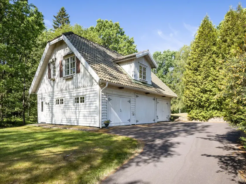 Holiday Home Norrviken by Interhome - Image 1