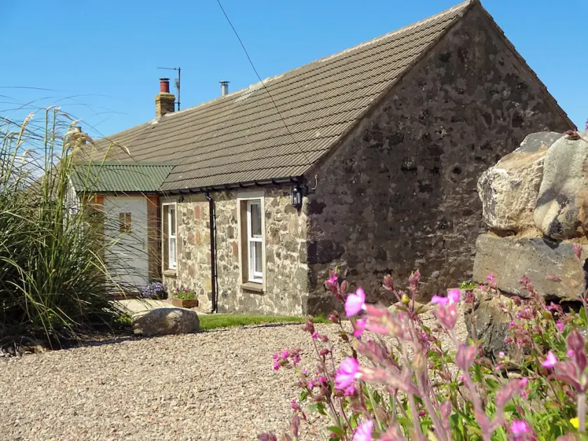 2 værelses bolig i Muasdale, near Campbeltown - Image 1