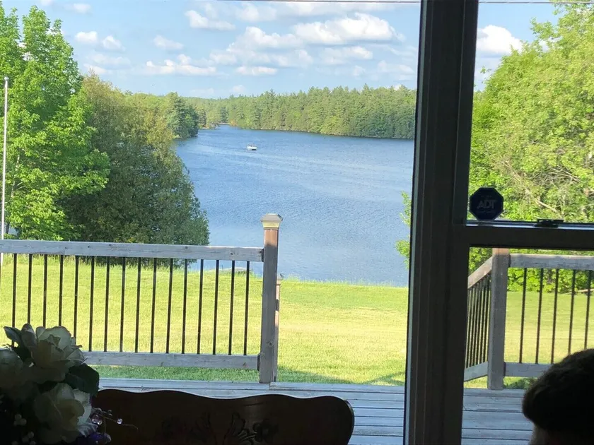 Le chalet de S & K sur le lac - Image 1