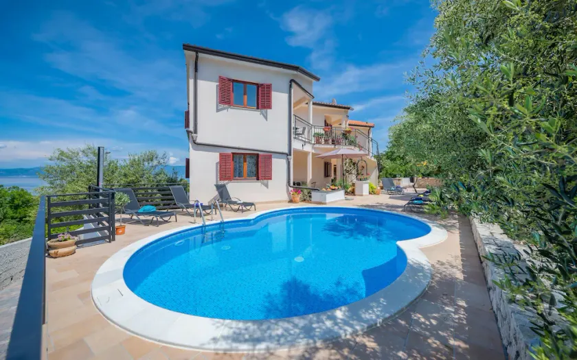 Apartment 294/651 (Istria - Labin), 800m from the beach - Image 1