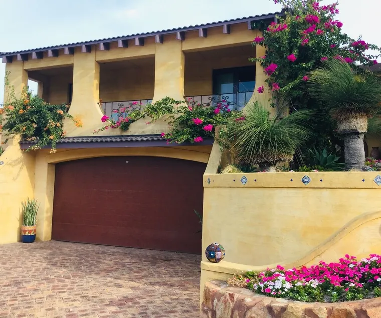 Quinns unique casa .... a taste of the mediterrean - Image 1