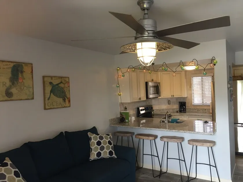 St Augustine Ocean Village Club Condo. Beach Community! Kæledyr tilladt opvarmet pool - Image 1