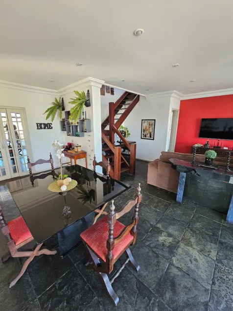 Duplex Penthouse Cabo Frio / 4 Bedrooms - Image 1