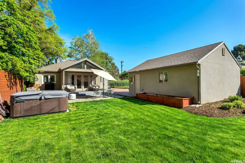 Cozy, Convenient Holladay Bungalow w/ Amenities - Image 1