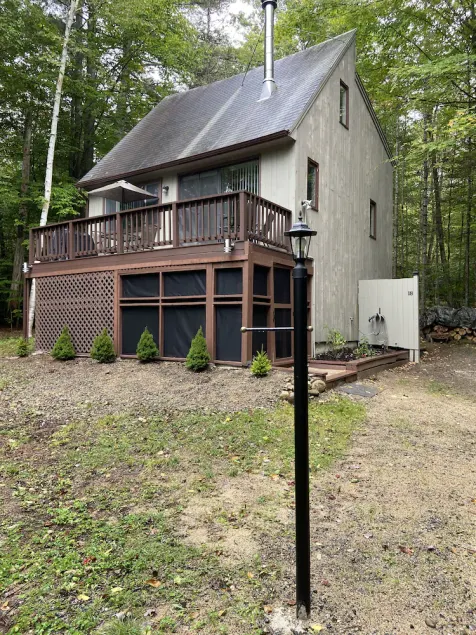 Renovated 3 bedroom 2 bath Smart Home in desirable Waterville Valley Estates - Image 1