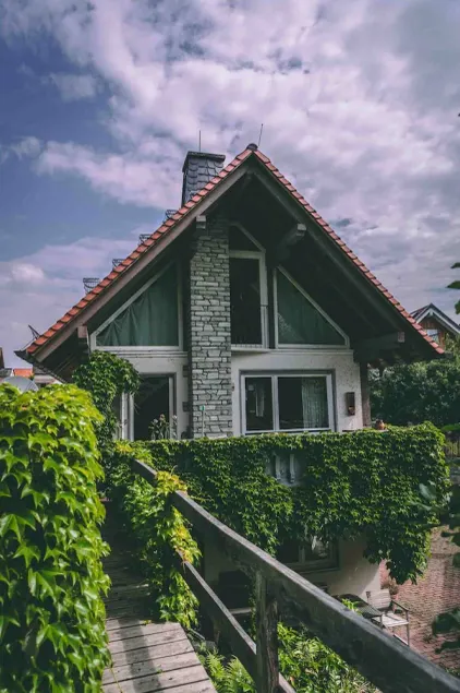 Old house to feel good - Image 1