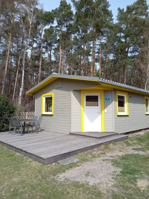 Ferienhaus L 01 - Ferienhaus 1 - Image 1