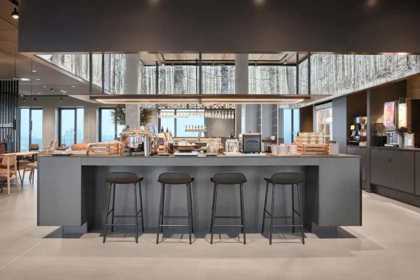 Four Points Flex by Sheraton Vejle - Image 1