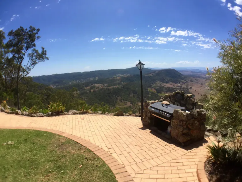 Rocky Mountain Spa Lodge - Image 1