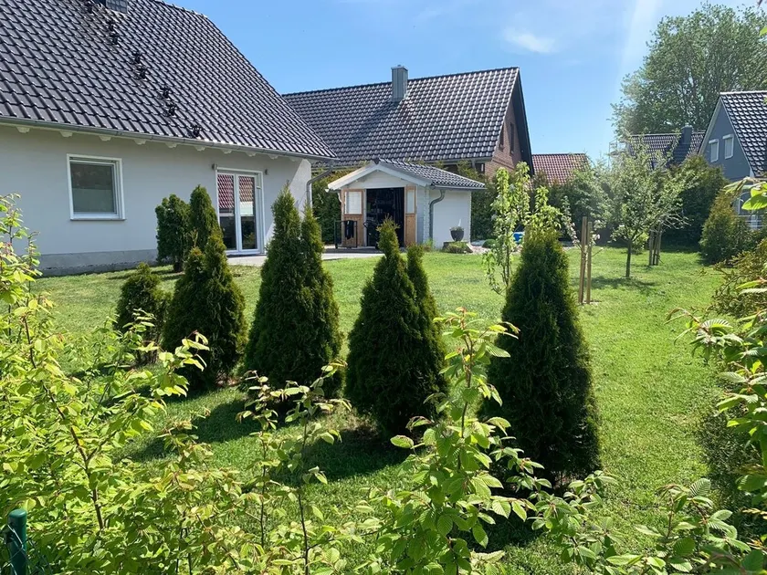Grande casa con esclusiva vista mare nel idilliaco Boiensdorf - Image 1