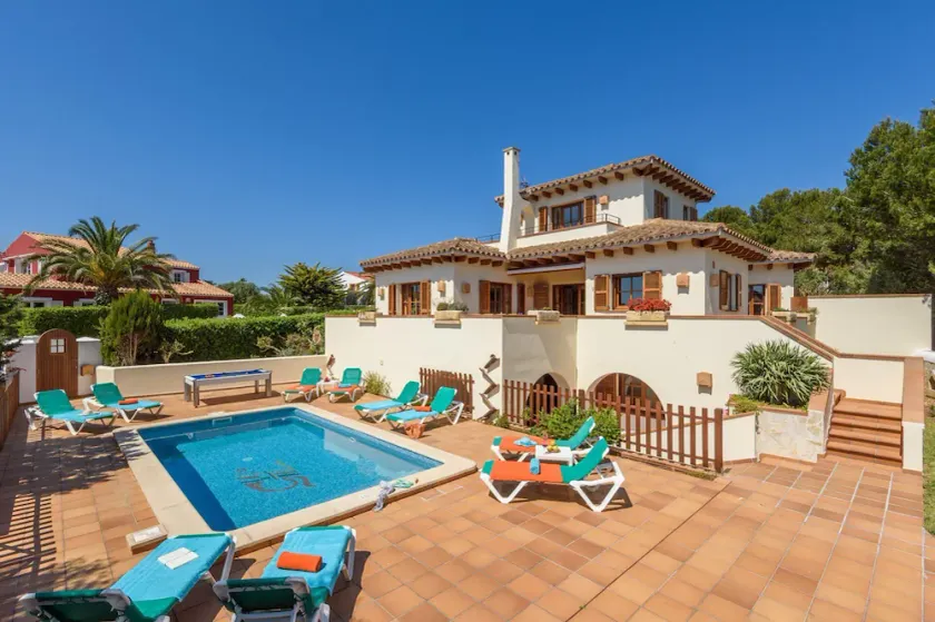 Villa Xoric by Villa Plus - Image 1
