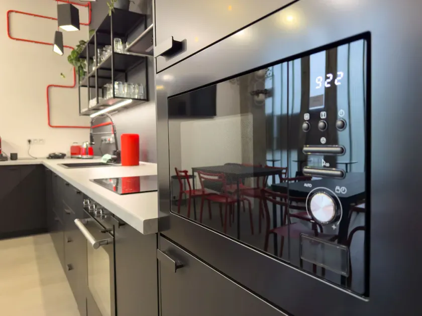ROCH800 - industrial aparthotel Klatovy - free parking - self-checking - Image 1