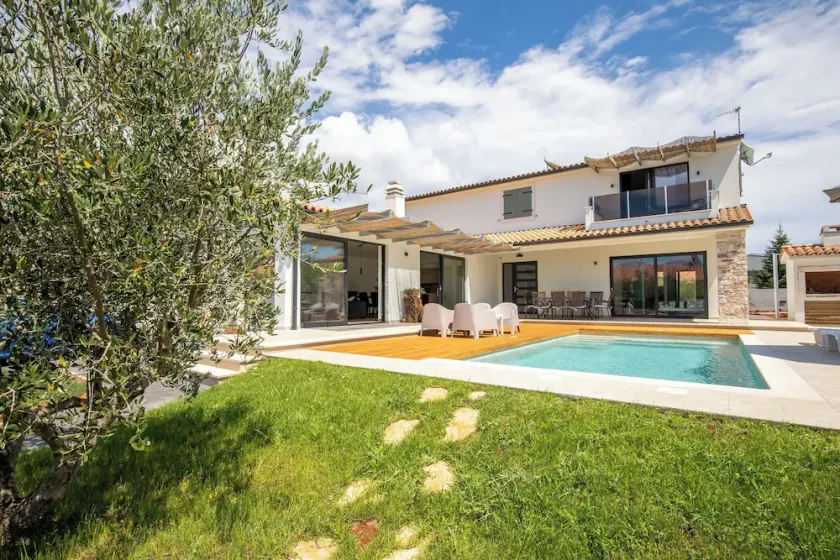 Villa Angelica - Image 1