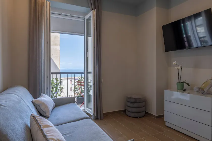 Luci Sul Mare -Boutique Rooms - Image 1