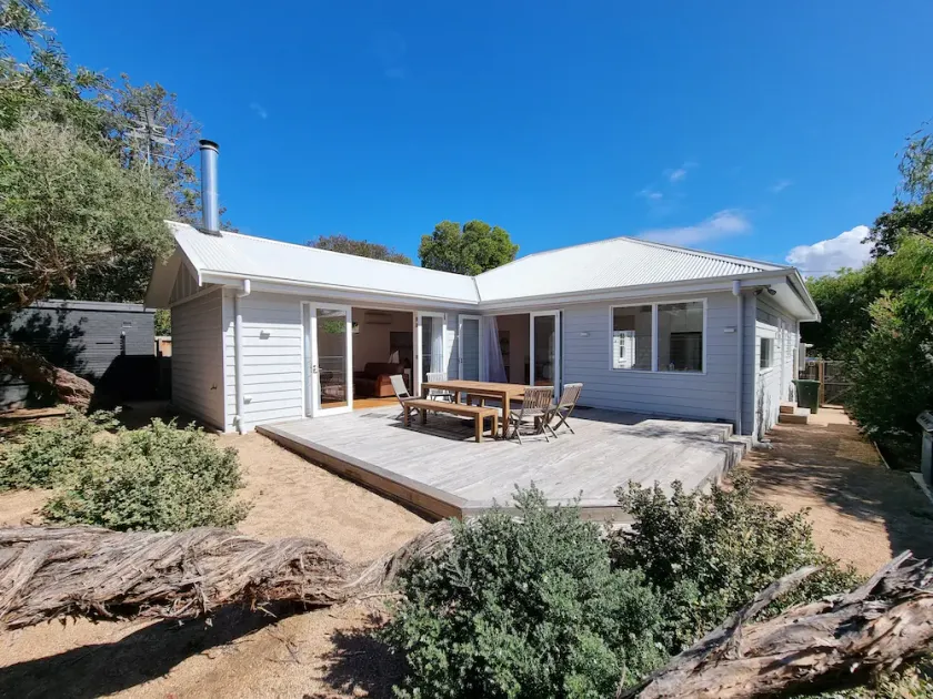 Perfect beachside living - Point Lonsdale - Image 1